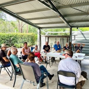 Wallamba Landcare Group