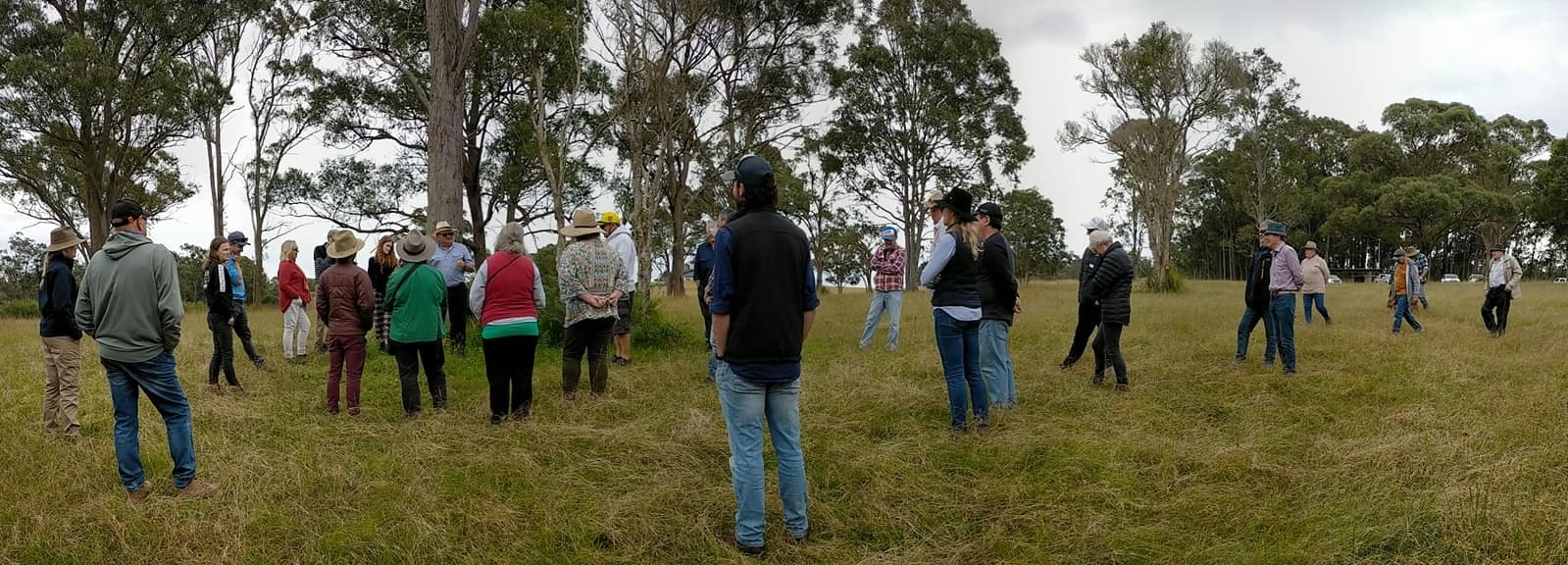 Karuah-River-Catchment-Landcare-Group