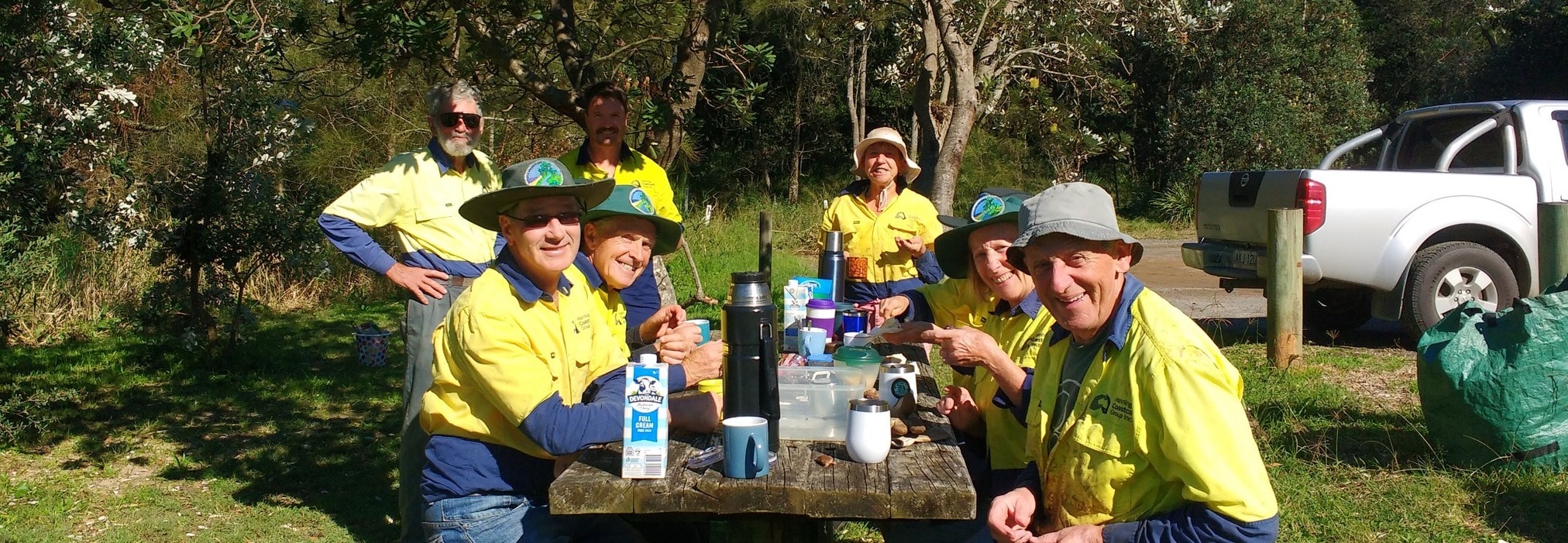 Hallidays-Point-Landcare