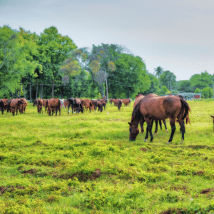 Plants Poisonous to Horses – An Australian Field Guide