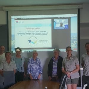 NSW Landcare and Local Land Services Conference 2022