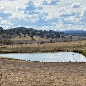 Harvestable rights increase in coastal-draining catchments
