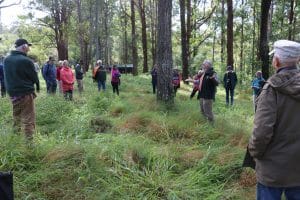 Private Land Conservation Program Update