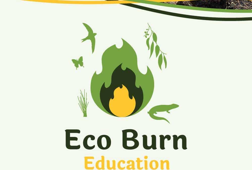 Eco Burn Education