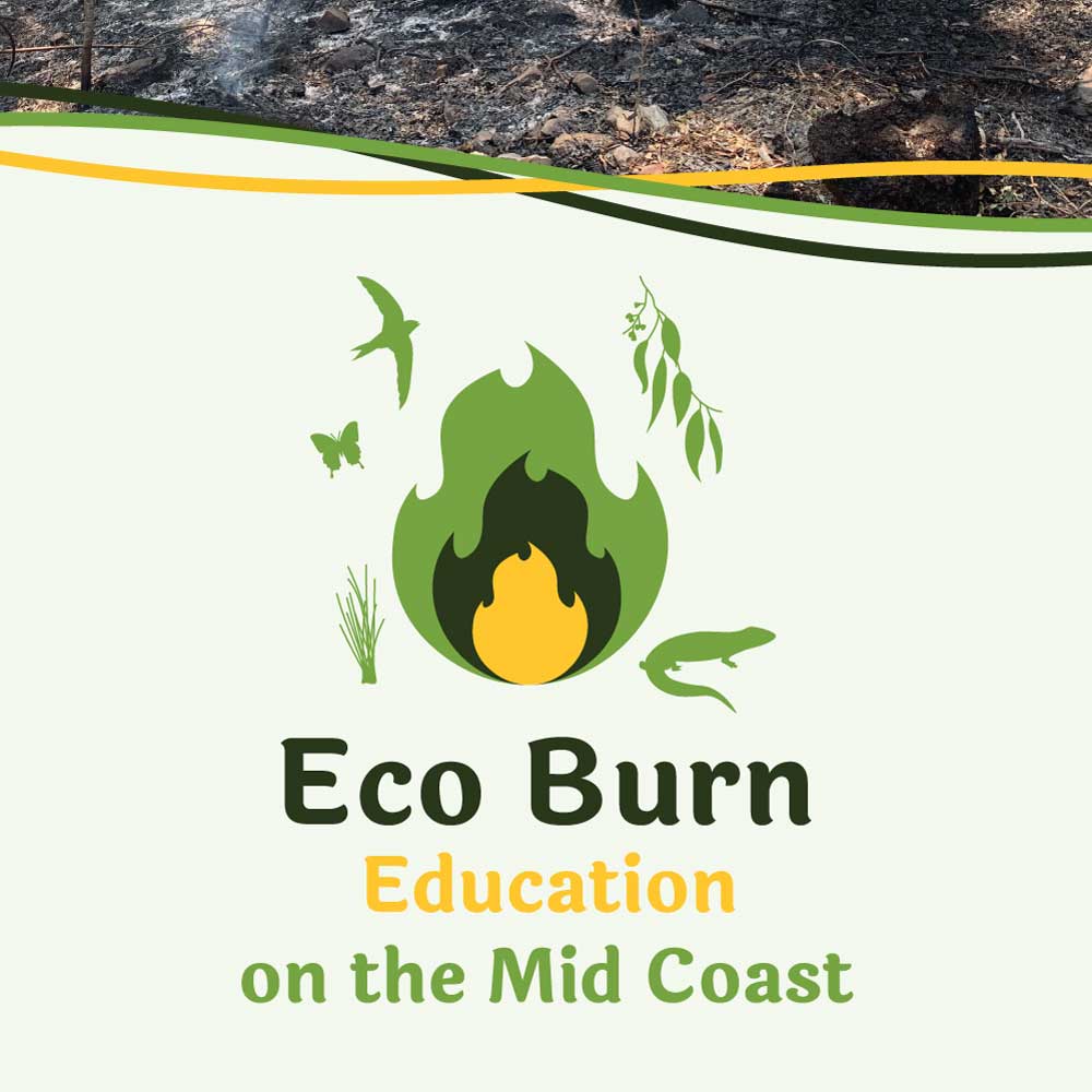 Eco Burn Education