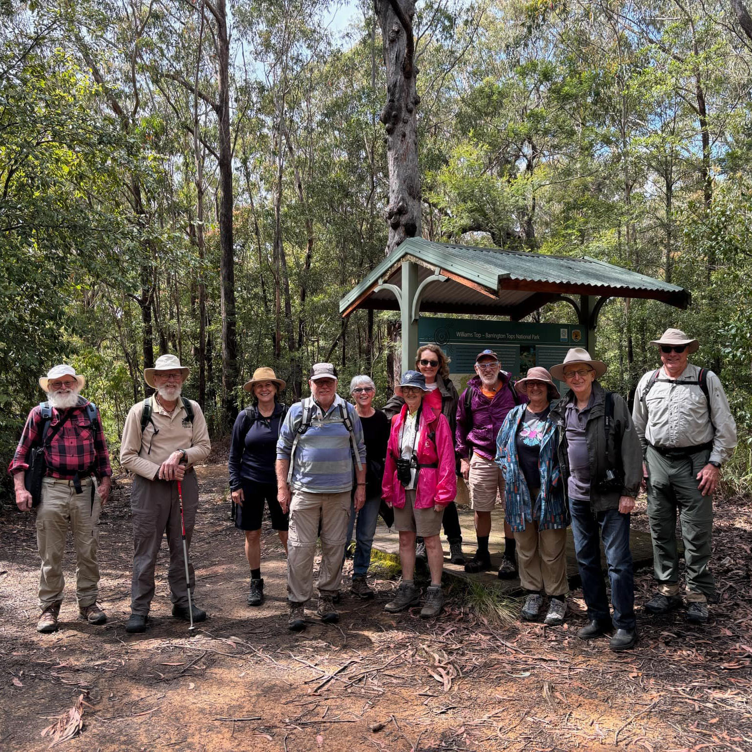 Friends of Forster Keys Foreshore