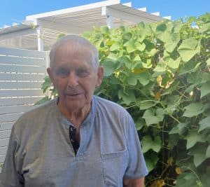 Landcare Legend: Les Roberts