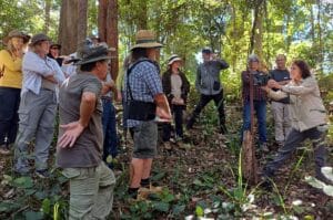Private Lands Conservation Matters Program Update